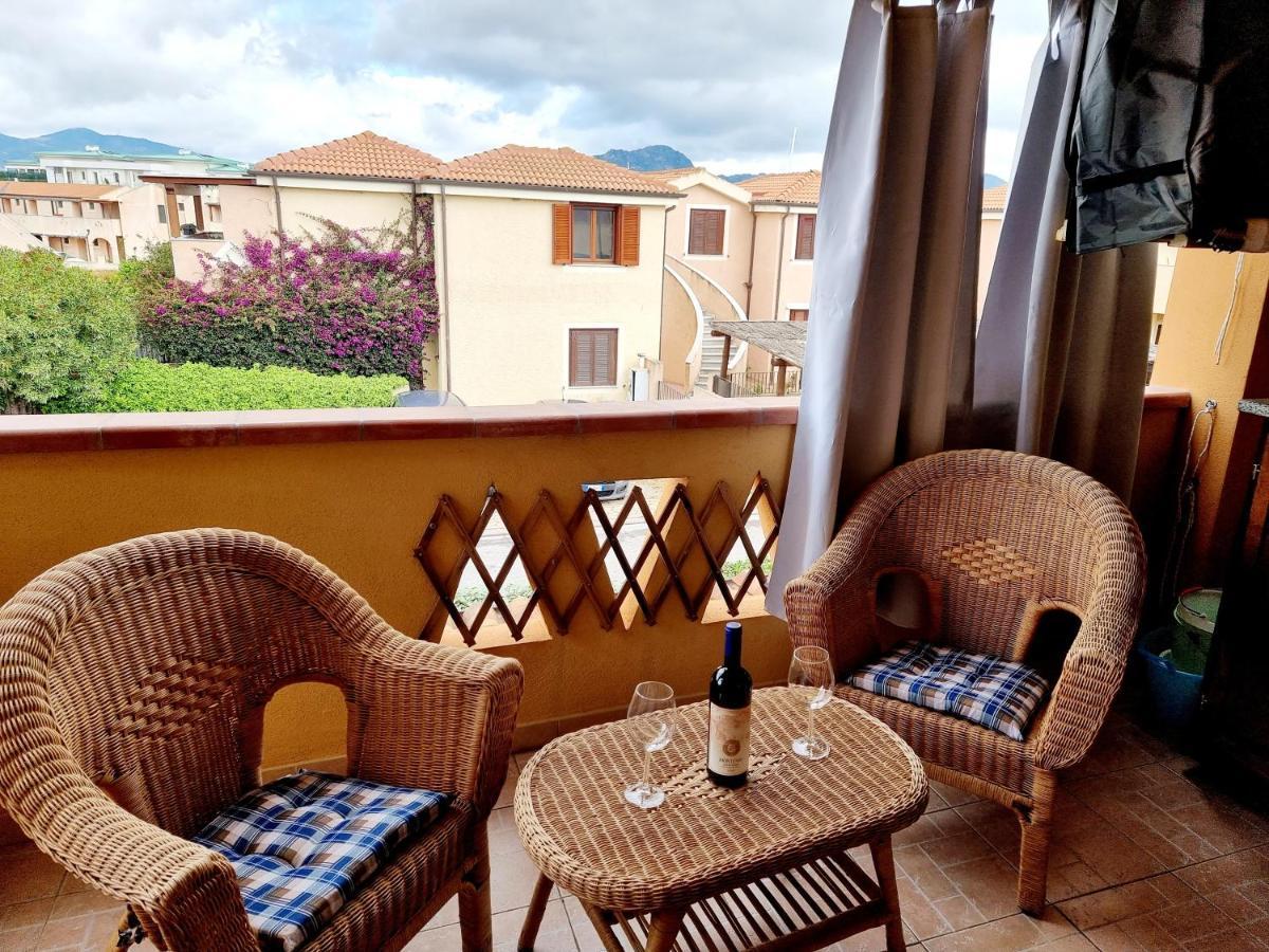 Ferienwohnung La Casa Di Arly Olbia Exterior foto