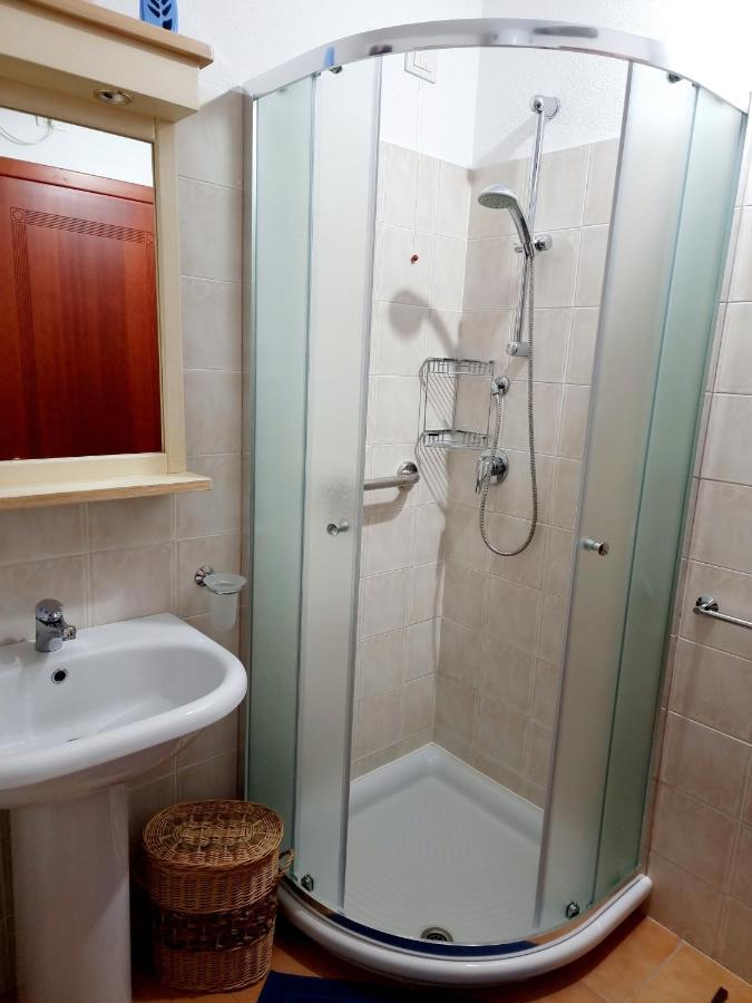 Ferienwohnung La Casa Di Arly Olbia Exterior foto