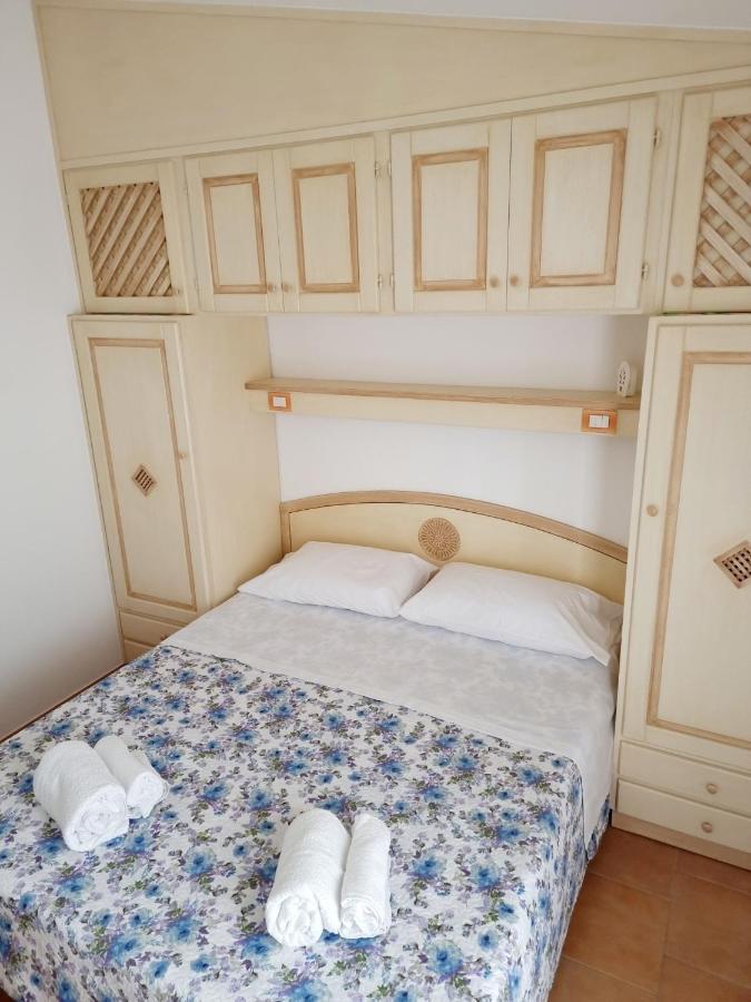 Ferienwohnung La Casa Di Arly Olbia Exterior foto