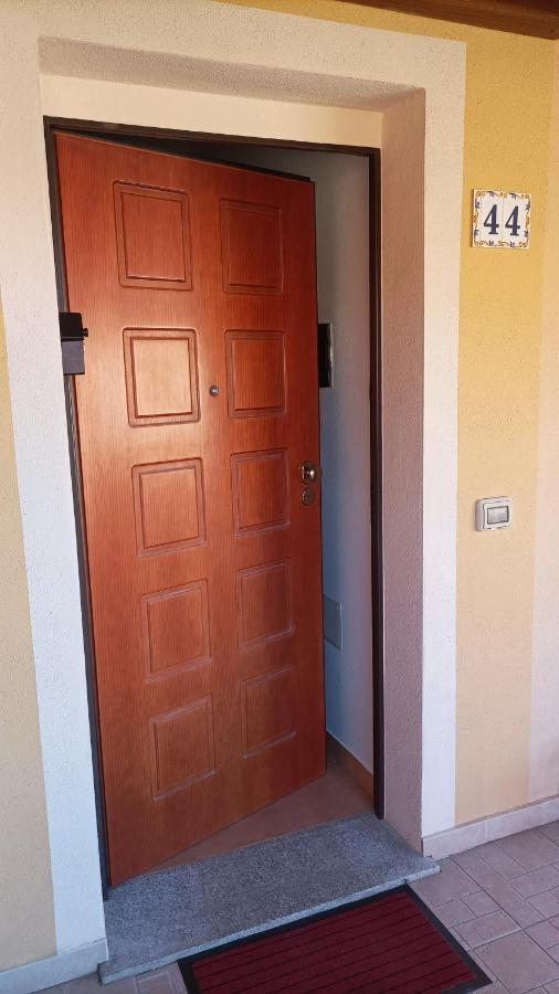 Ferienwohnung La Casa Di Arly Olbia Exterior foto