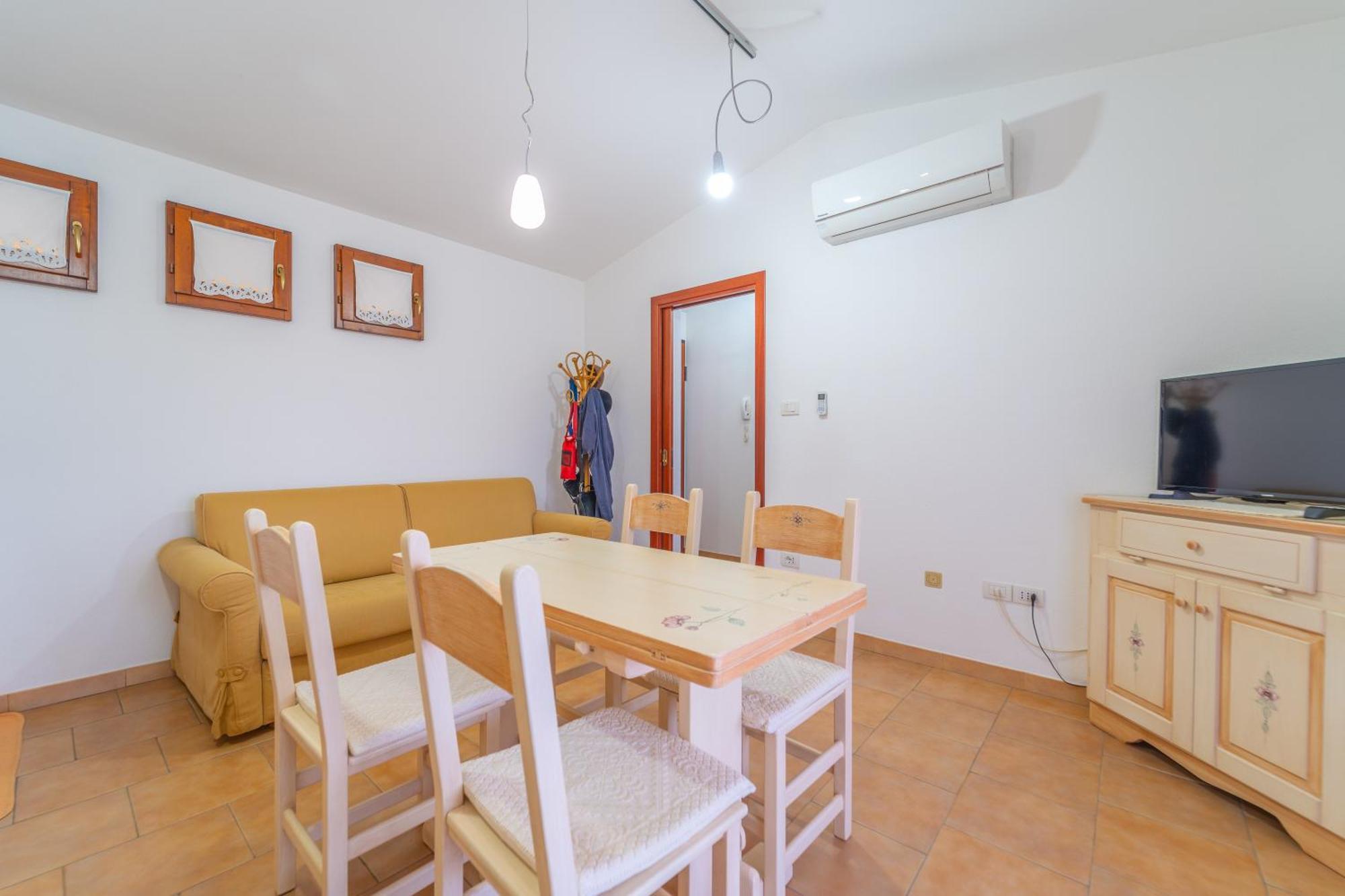 Ferienwohnung La Casa Di Arly Olbia Exterior foto