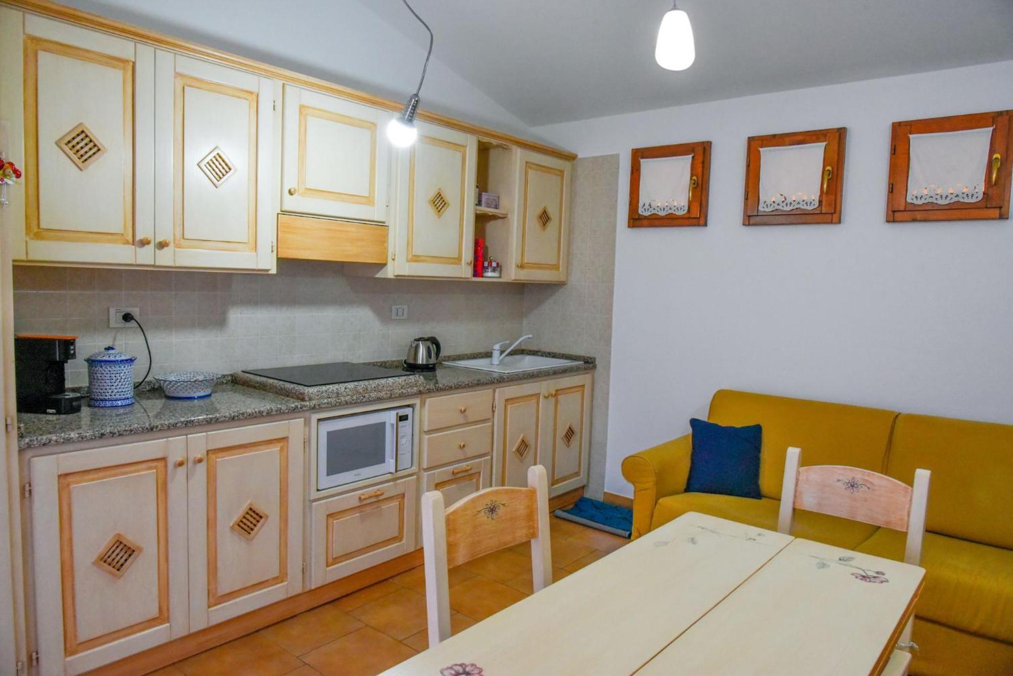 Ferienwohnung La Casa Di Arly Olbia Exterior foto