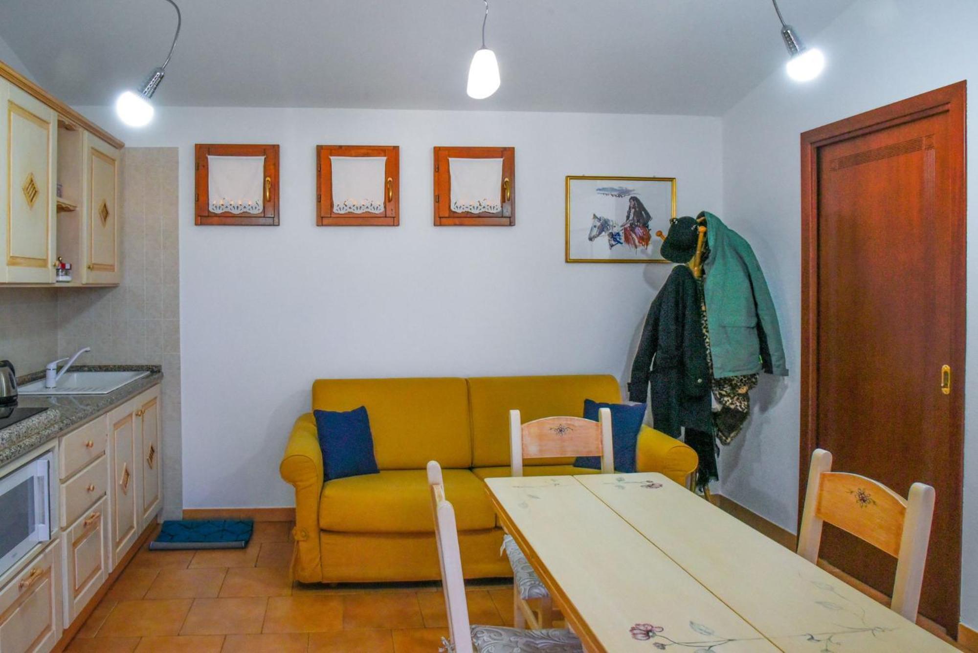 Ferienwohnung La Casa Di Arly Olbia Exterior foto