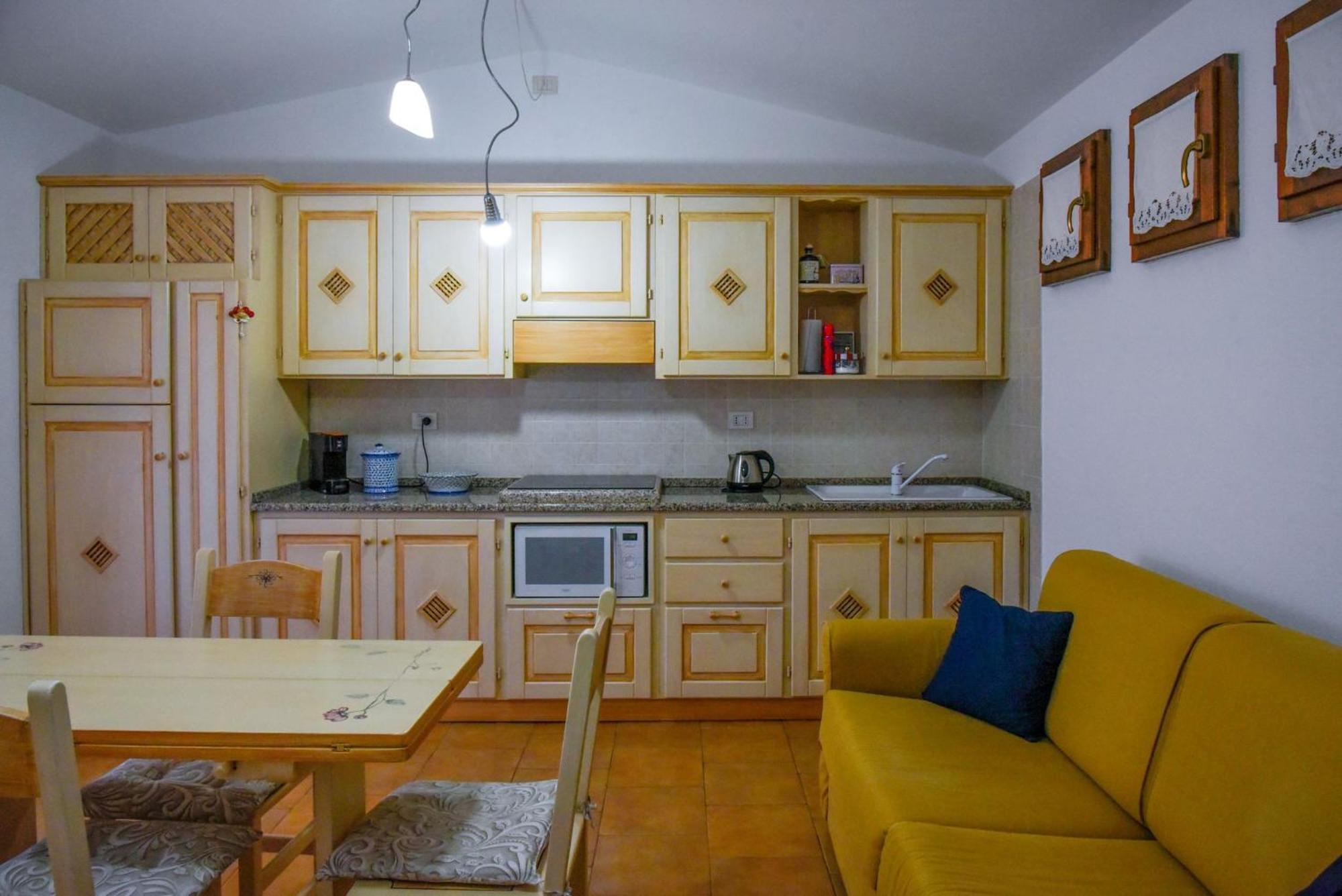 Ferienwohnung La Casa Di Arly Olbia Exterior foto