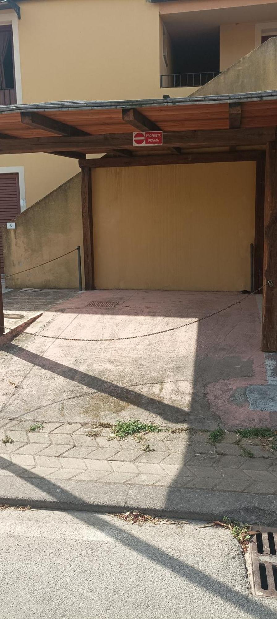 Ferienwohnung La Casa Di Arly Olbia Exterior foto